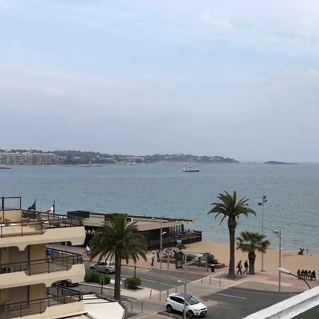 Le Fourneau Beach Fréjus Exteriör bild